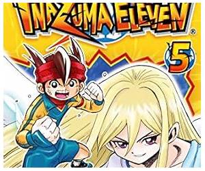 Inazuma Eleventome 05 (French Edition) Inazuma Eleventome 05 (French Edition)