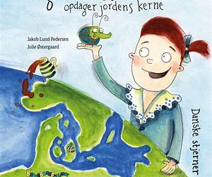 Inge Lehmann og Jordens kerne