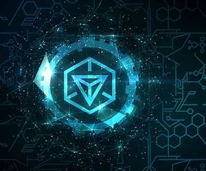 Ingress: Origins Ingress: Origins