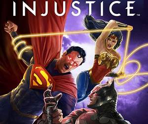 Injustice: Gods Among Us: Year Two (2014-) #8 Injustice: Gods Among Us: Year Two (2014-) #8