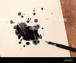 Inked on Paper