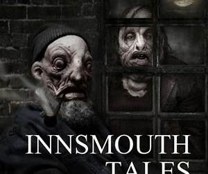 Innsmouth Tales Innsmouth Tales