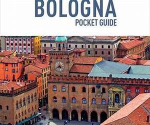 Insight Guides Pocket Bologna (Travel Guide eBook)
