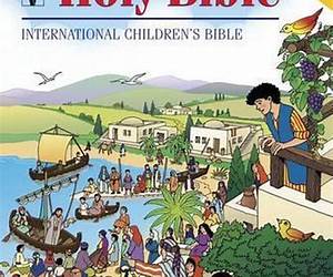 International Children's Bible