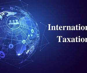 International Taxation: Corporate and Individual