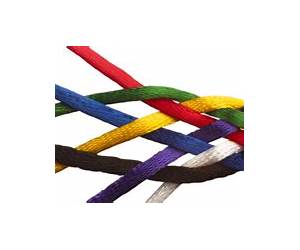 Intertwined