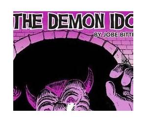 Into the Demon Idol Into the Demon Idol