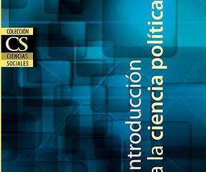 Introducción a la Ciencia Política