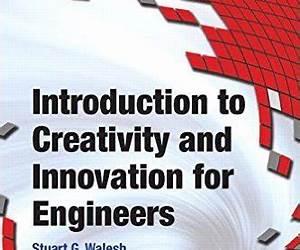 Introduction to Creativity and Innovation for Engineers