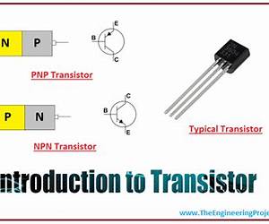Introduction to Transistors \u0026 Transistor Projects Introduction to Transistors \u0026 Transistor Projects