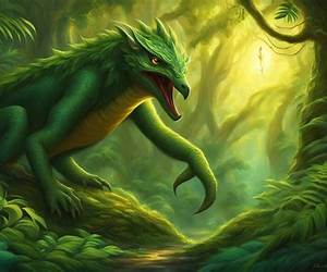 Intulo: The Lost World