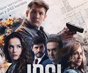 Iosi el espía arrepentido Iosi el espía arrepentido