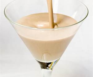 Irish Cream