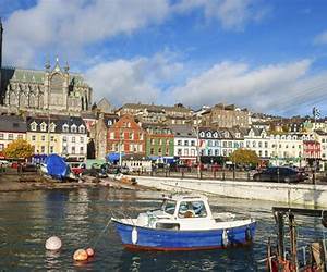 Irish Journey County Cork