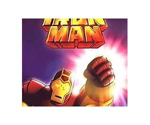 Iron Man Deel 2 Iron Man Deel 2