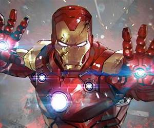 Iron Man #192 Iron Man #192