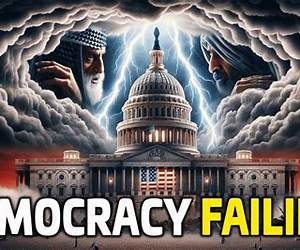 Is Democracy Failing?