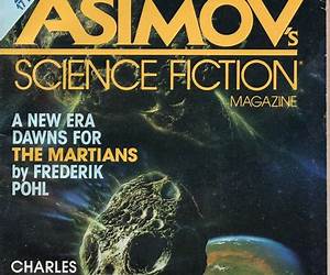 Isaac Asimov's Science Fiction Magazin 27 Isaac Asimov's Science Fiction Magazin 27