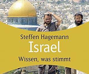 Israel. Wissen, was stimmt