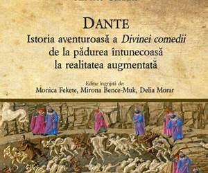 Istoria Aventuroasă a Cuvintelor