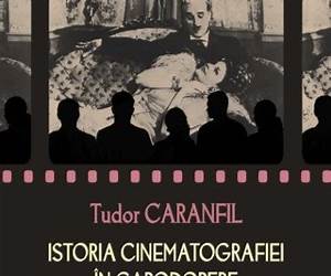 Istoria cinematografiei in capodopere. Virstele peliculei. Vol. V: De la „Cetateanul Kane” la „Traiasca Mexicul!” (1939-1979) Istoria cinematografiei in capodopere. Virstele peliculei. Vol. V: De la „Cetateanul Kane” la „Traiasca Mexicul!” (1939-1979)