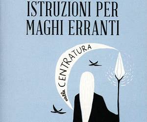 Istruzioni per maghi erranti