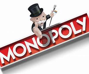 It's Like Monopoly, But Physical