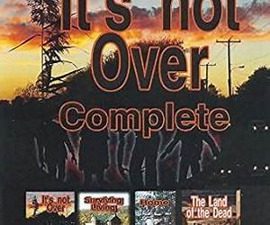It's not Over Complete