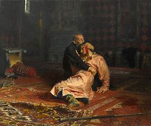Ivan el Terrible Ivan el Terrible