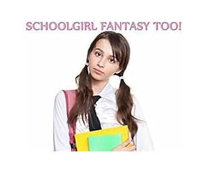 I've Become My Schoolgirl Fantasy Too! (Gender Swap Erotica) I've Become My Schoolgirl Fantasy Too! (Gender Swap Erotica)