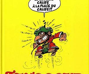 Iznogoud6 histoires de Jean Tabary de 1978 à 1989