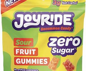 JOYRIDE: A Beginning In Every End