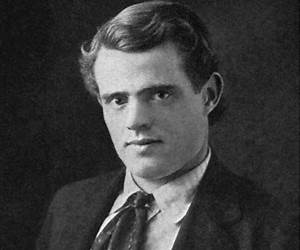 Jack London: A Life in Search of Love