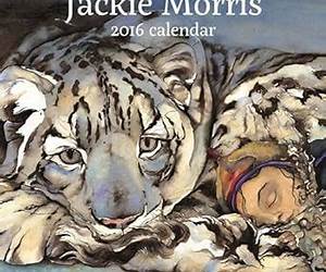 Jackie Morris Art 2016 Art Calendar Jackie Morris Art 2016 Art Calendar