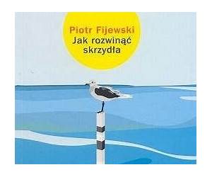 Jak rozwinąć skrzydła