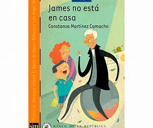 James no está en casa