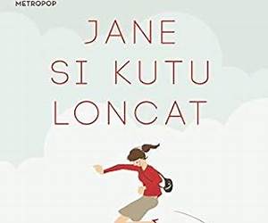 Jane Si Kutu Loncat Jane Si Kutu Loncat