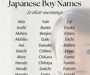 Japanese Baby Names: Japanese Baby Names (Japanese Edition) Japanese Baby Names: Japanese Baby Names (Japanese Edition)