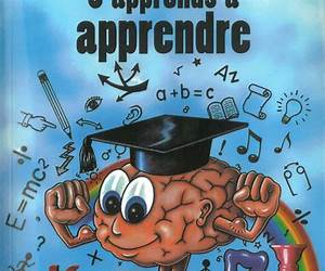J'apprends à apprendre J'apprends à apprendre