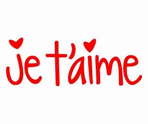 Je T'aime (A Candy Hearts Romance)