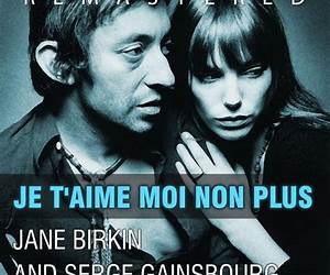 Je t'aime... moi non plus
