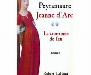 Jeanne d'ArcT.2La couronne de feu