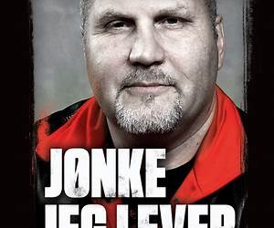 Jeg lever stadig