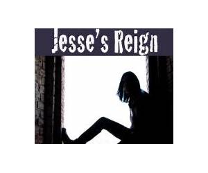 Jesse's Reign (These Bones, #4) Jesse's Reign (These Bones, #4)