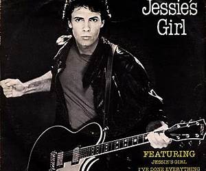 Jess's Girl