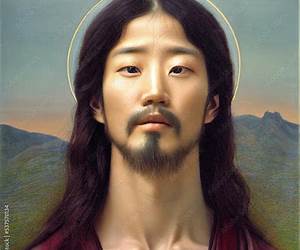 Jesus of Korea: Savior of the People Jesus of Korea: Savior of the People