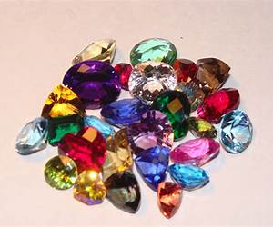 Jewels, Gems \u0026 Treasures Jewels, Gems \u0026 Treasures