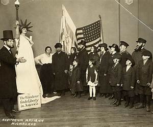 Jews in Wisconsin (People of Wisconsin)