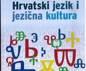 Jezik i kultura Jezik i kultura