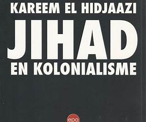 Jihad en kolonialisme Jihad en kolonialisme
